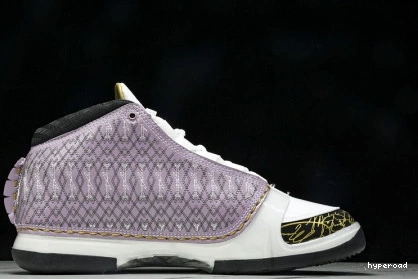 Hyperoad OG 'Black 23 Air Jordan Stealth' 0802